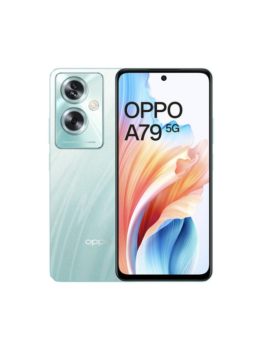 Oppo A79 5G - Refurbished Smartphone - Official Image