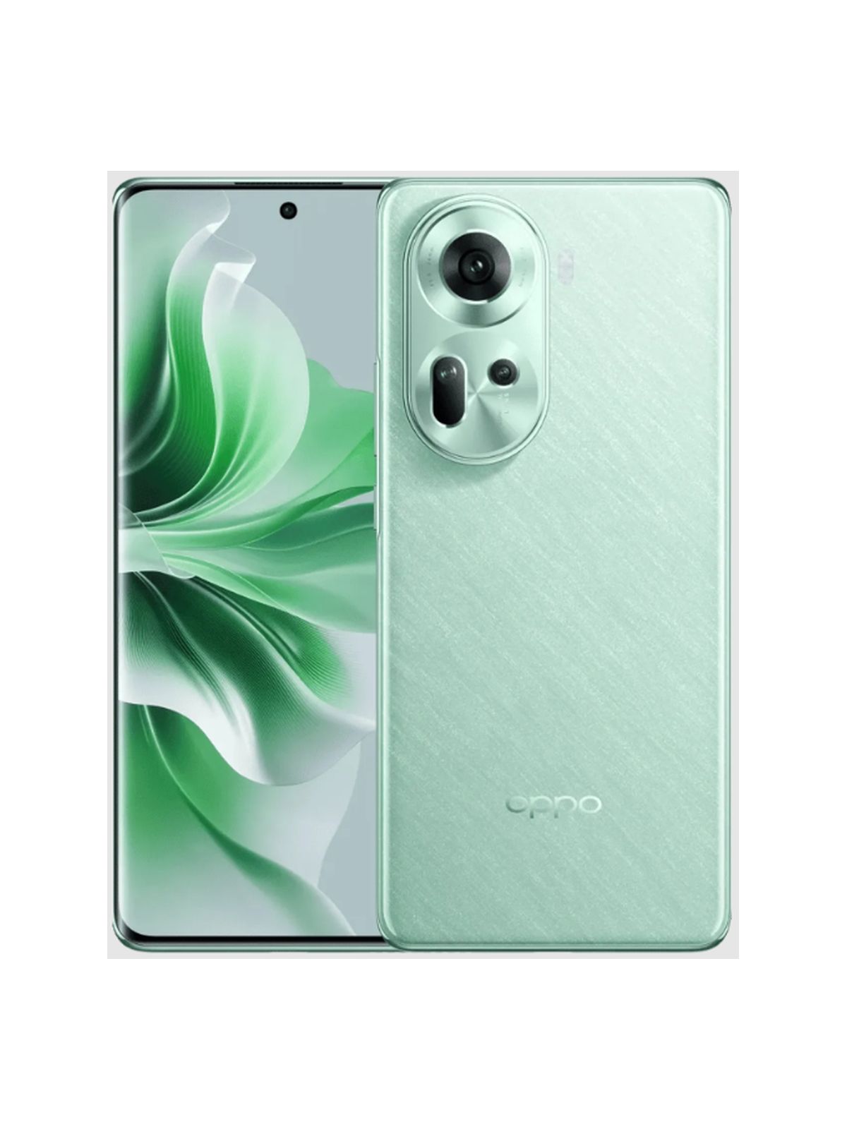 Oppo Reno11 - Certified Refurbished Cell Phone - Genuine Manufacturer Picture