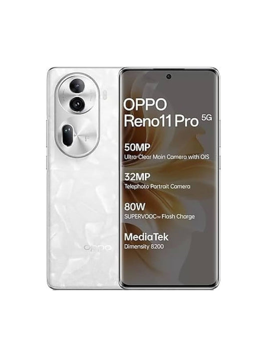 Oppo Reno11 Pro 5G - Old phone Phone - Official Brand Photo