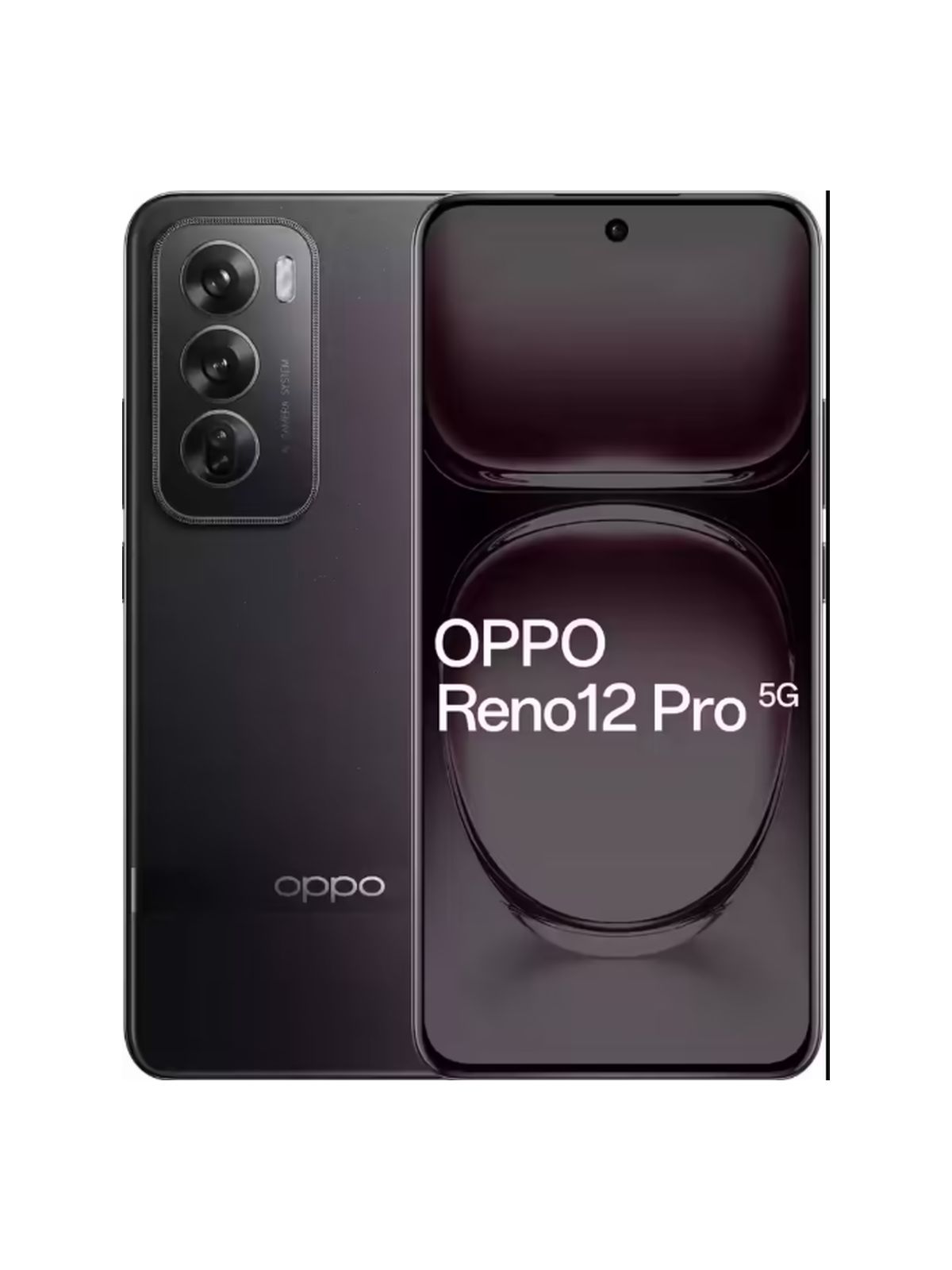 Oppo Reno12 Pro 5G - Old phone Phone - Official Brand Photo