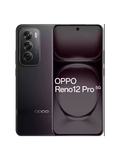 Oppo Reno12 Pro 5G - Old phone Phone - Official Brand Photo