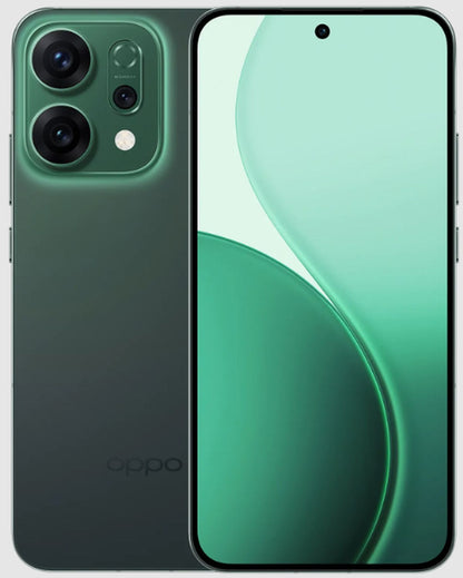 Oppo Reno14 5G - Renewed Mobile Device - Authentic Product Photo