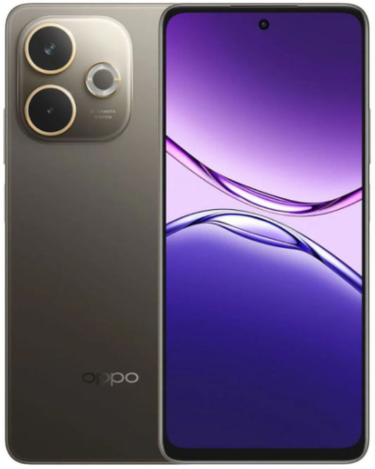 Oppo A5 Pro 5G - Old phone Phone - Official Brand Photo