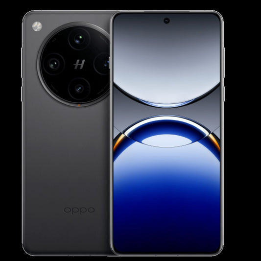 Oppo Find X8 Pro 5G - Certified Refurbished Cell Phone - Genuine Manufacturer Picture