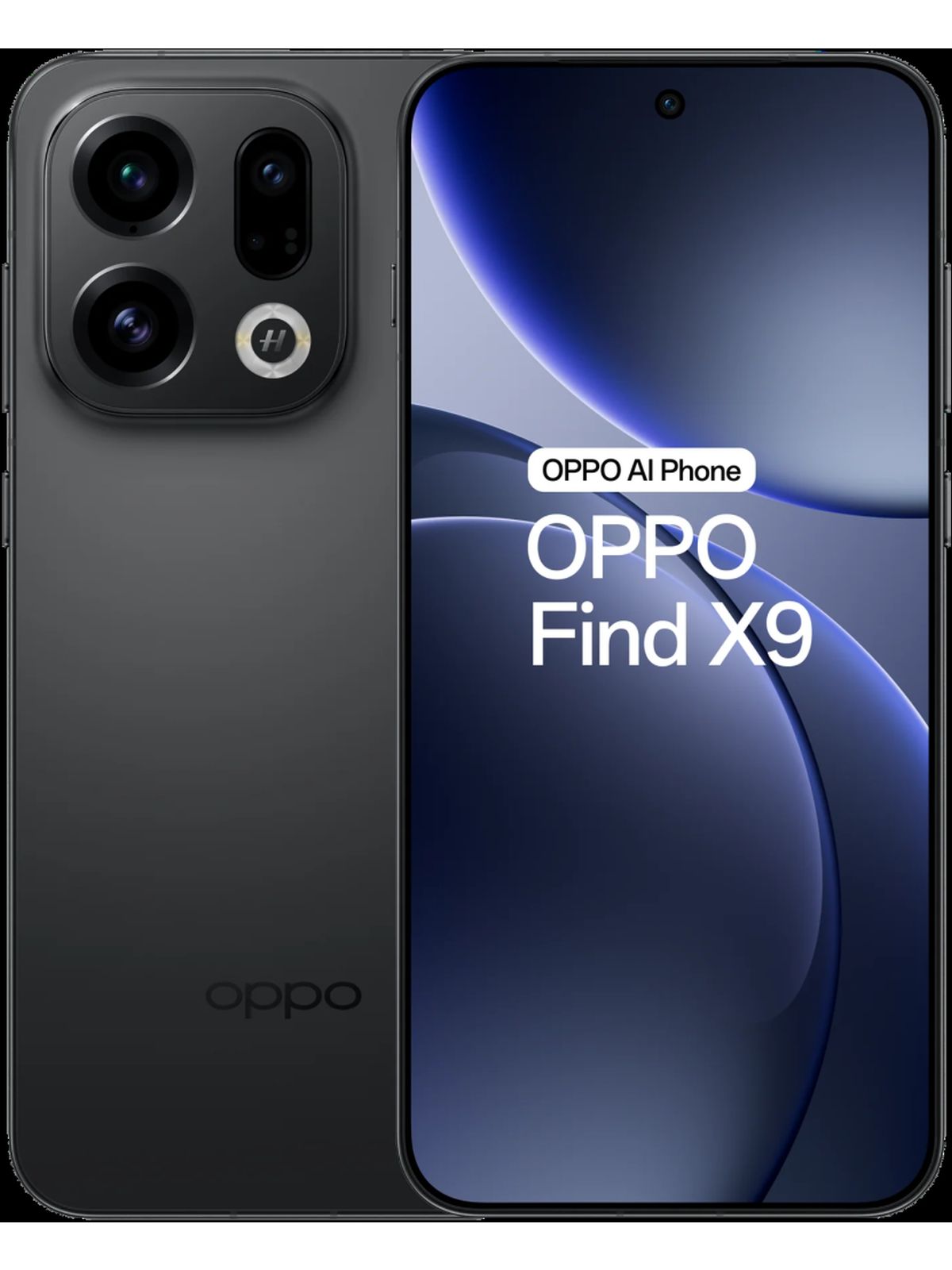 Oppo Find X9 5G - Old phone Phone - Official Brand Photo