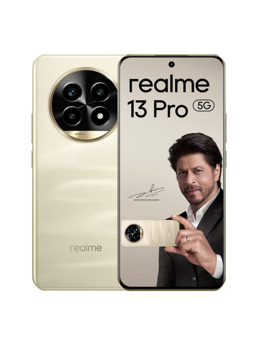 Realme 13 Pro 5G - Used phone Handset - Manufacturer Provided Image