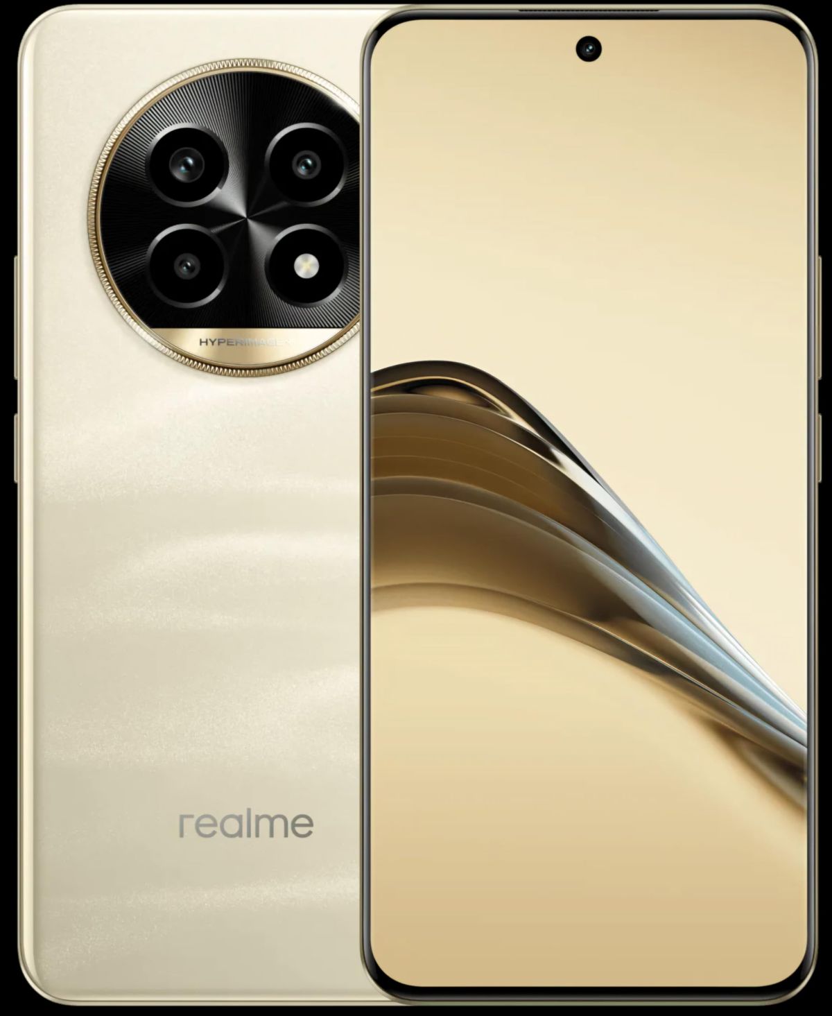 Realme 14 Pro Lite 5G - Open Box Device - Original Device Image