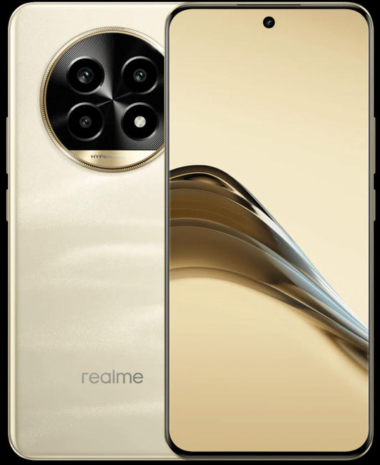 Realme 14 Pro Lite 5G - Open Box Device - Original Device Image