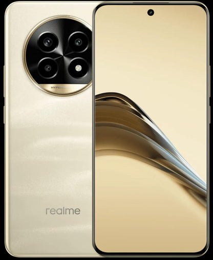 Realme 14 Pro Lite 5G - Old phone Phone - Official Brand Photo