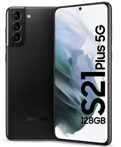 Samsung Galaxy S21+ 5G - Old phone Phone - Official Brand Photo