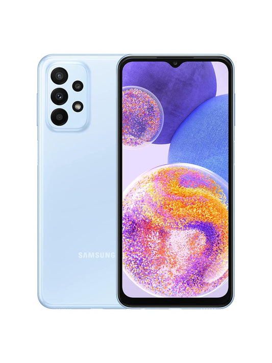 Samsung Galaxy A23 5G - Refurbished Smartphone - Official Image