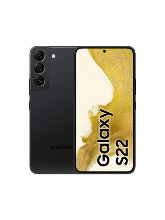 Samsung Galaxy S22 5G - Refurbished Smartphone - Official Image