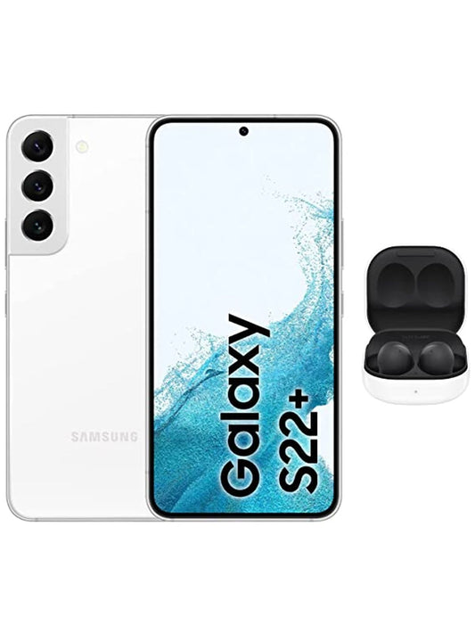 Samsung Galaxy S22+ 5G - Refurbished Smartphone - Official Image
