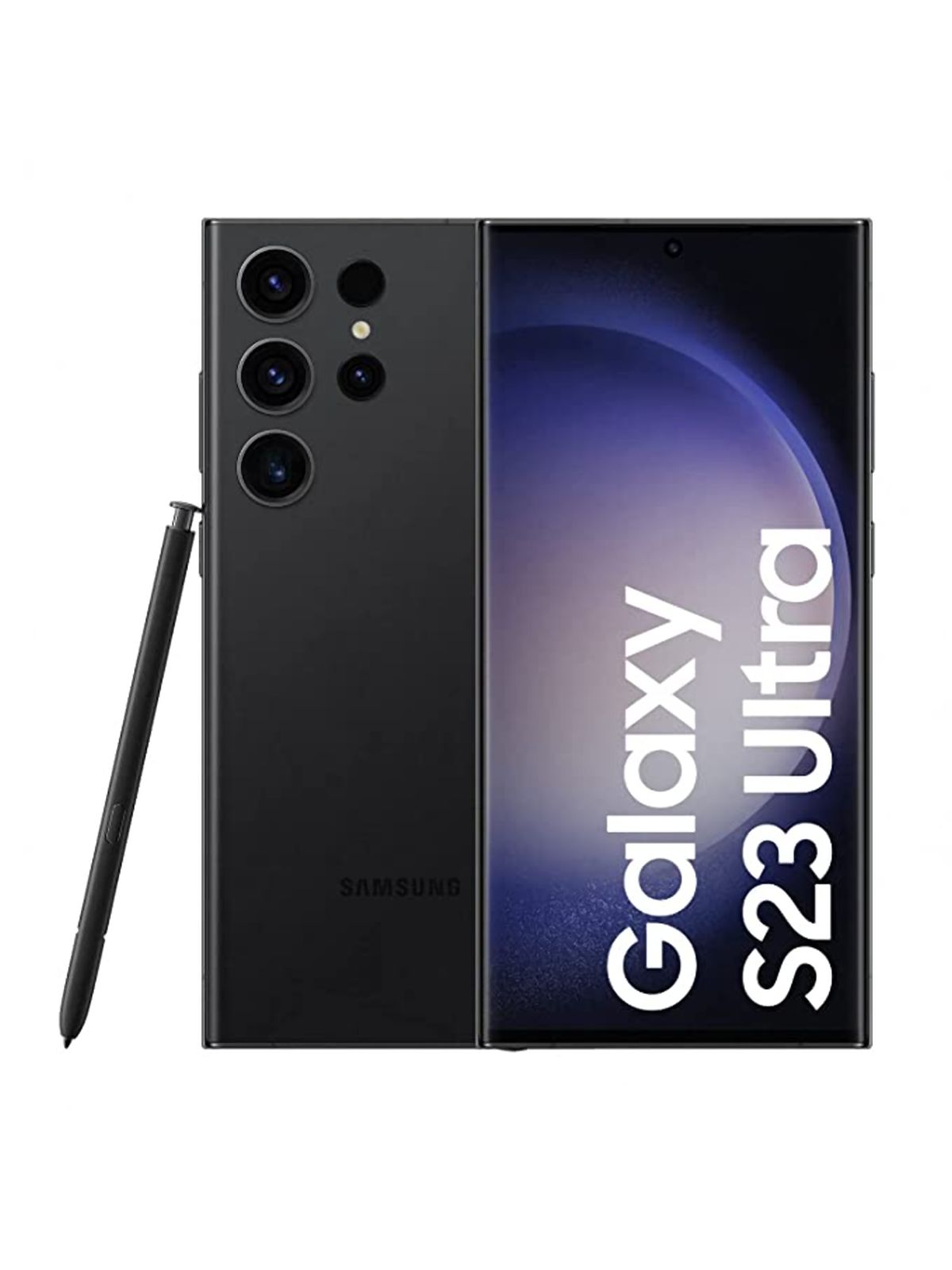 Samsung Galaxy S23 Ultra 5G - Refurbished Smartphone - Official Image