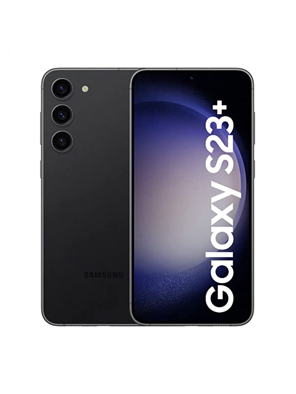 Samsung Galaxy S23+ 5G - Renewed Mobile Device - Authentic Product Photo