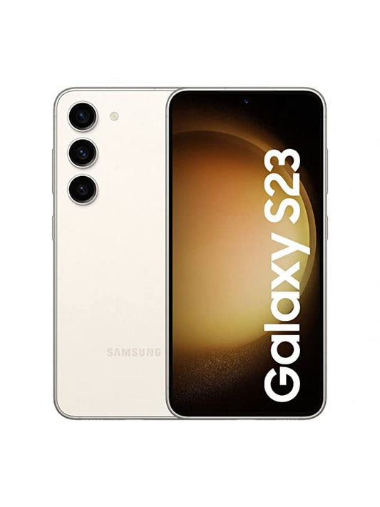 Samsung Galaxy S23 5G - Used phone Handset - Manufacturer Provided Image