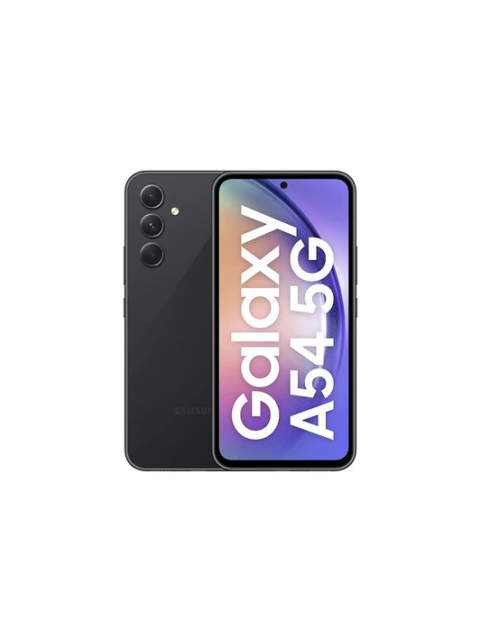 Samsung Galaxy A54 5G - Renewed Mobile Device - Authentic Product Photo