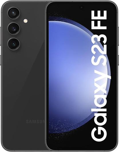 Samsung Galaxy S23 FE 5G - Used phone Handset - Manufacturer Provided Image