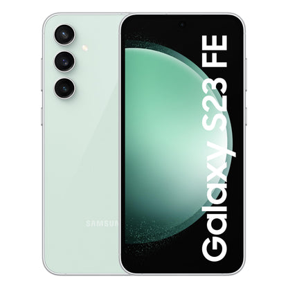 Samsung Galaxy S23 FE 5G - Refurbished Smartphone - Official Image