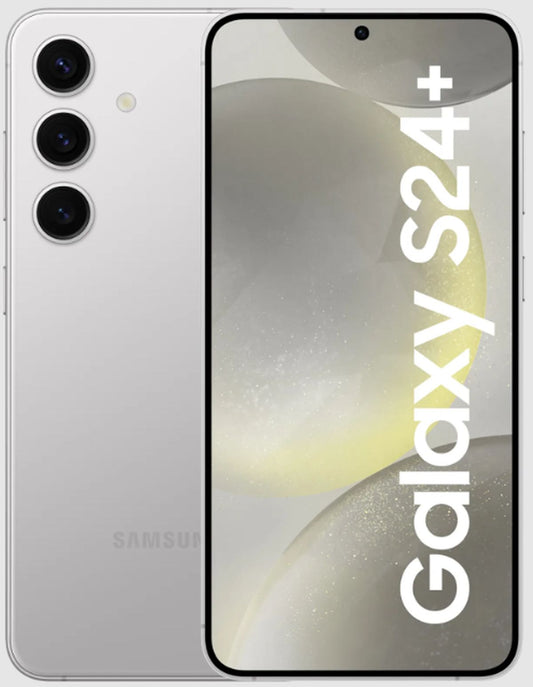Samsung Galaxy S24+ 5G - Used phone Handset - Manufacturer Provided Image