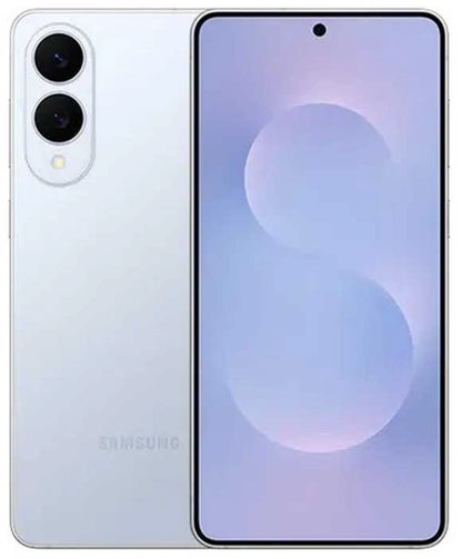 Samsung Galaxy S25 Edge 5G - Old phone Phone - Official Brand Photo