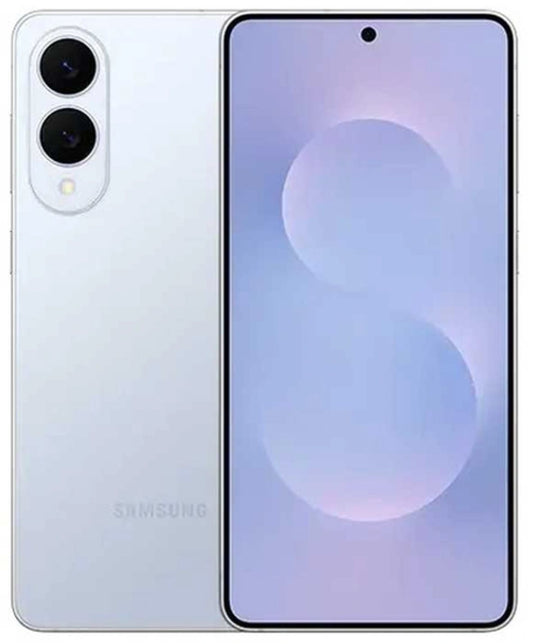 Samsung Galaxy S25 Edge 5G - Old phone Phone - Official Brand Photo