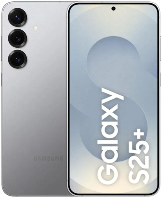 Samsung Galaxy S25+ 5G - Refurbished Smartphone - Official Image