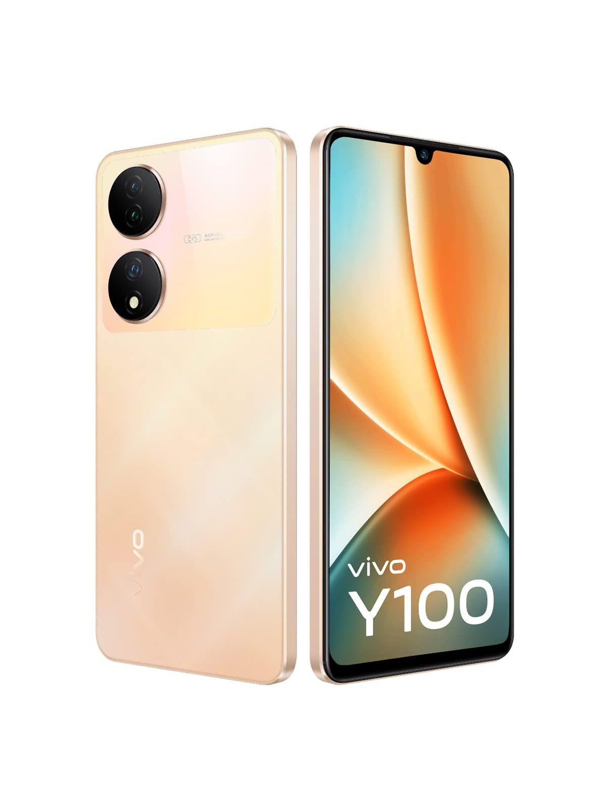 vivo Y100 5G - Refurbished Smartphone - Official Image