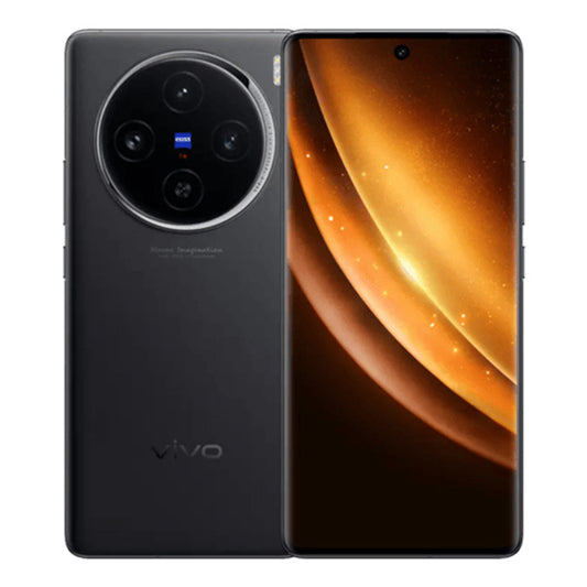 vivo X100 5G - Second hand phone Mobile - Original Product Photo