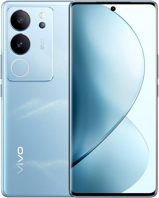 vivo V29 5G - Renewed Mobile Device - Authentic Product Photo
