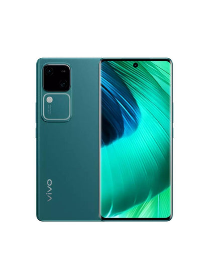vivo V30 5G - Used phone Handset - Manufacturer Provided Image