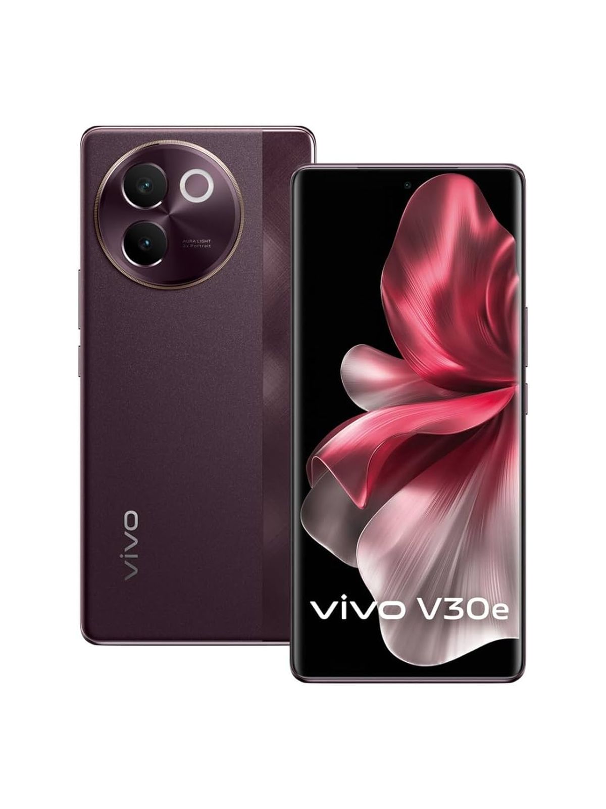 vivo V30e 5G - Old phone Phone - Official Brand Photo