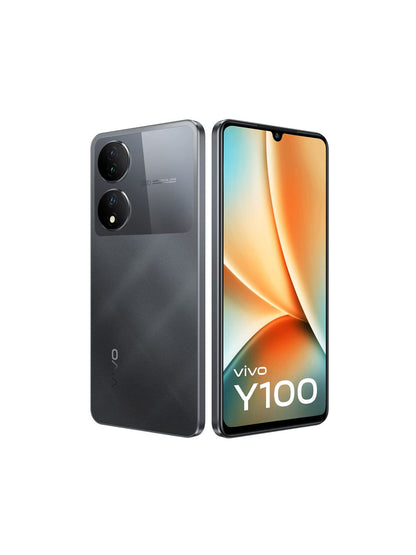 vivo Y100A 5G - Certified Refurbished Cell Phone - Genuine Manufacturer Picture