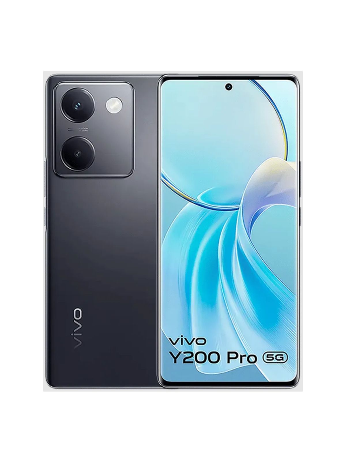 vivo Y200 Pro 5G - Second hand phone Mobile - Original Product Photo