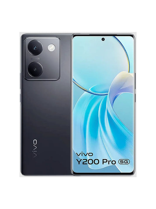 vivo Y200 Pro 5G - Second hand phone Mobile - Original Product Photo