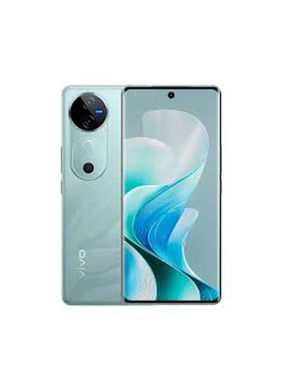 vivo V40 5G - Open Box Device - Original Device Image