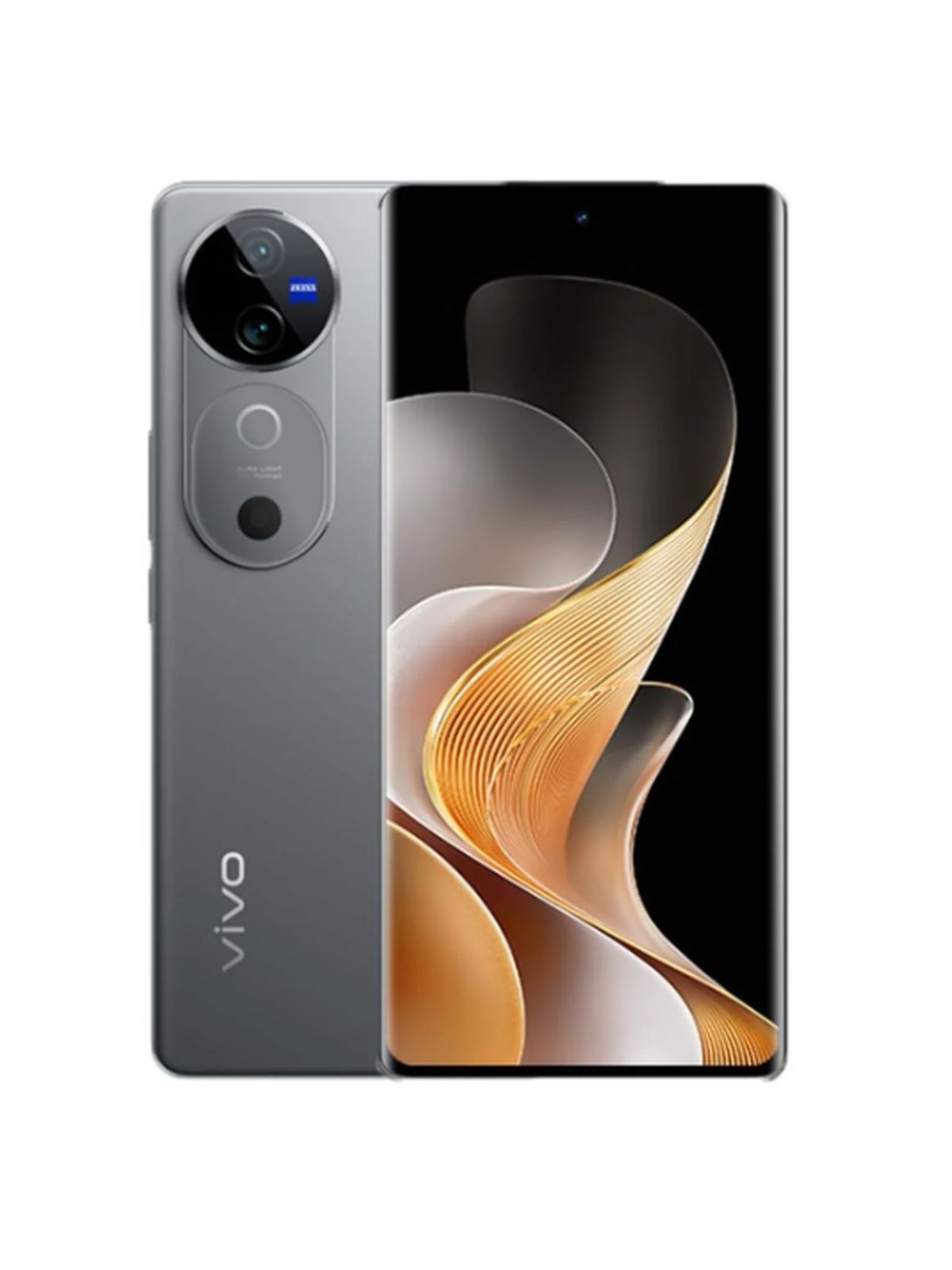 vivo V40 5G - Old phone Phone - Official Brand Photo