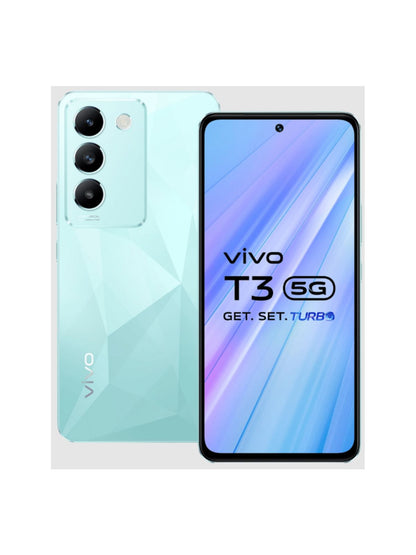 vivo T3 5G - Second hand phone Mobile - Original Product Photo