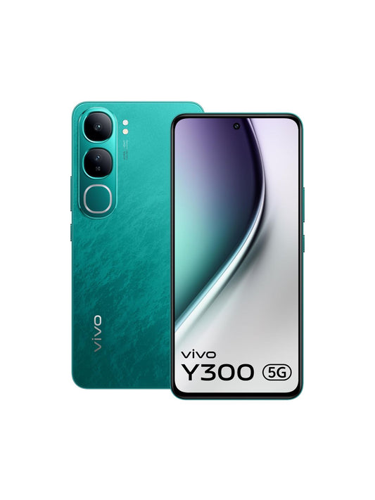 vivo Y300 5G - Second hand phone Mobile - Original Product Photo