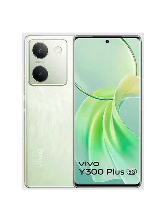 vivo Y300 Plus 5G - Renewed Mobile Device - Authentic Product Photo