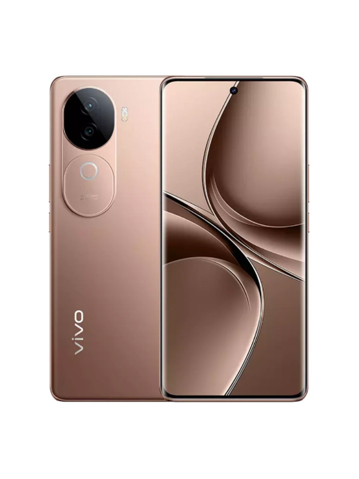 vivo V40e 5G - Second hand phone Mobile - Original Product Photo