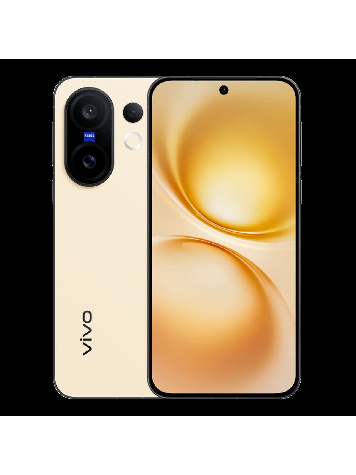 vivo X200 FE 5G - Open Box Device - Original Device Image