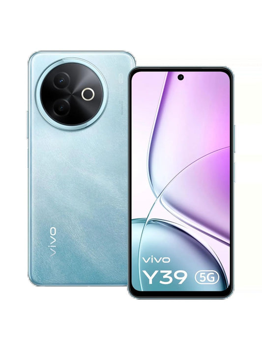 vivo Y39 5G - Refurbished Smartphone - Official Image
