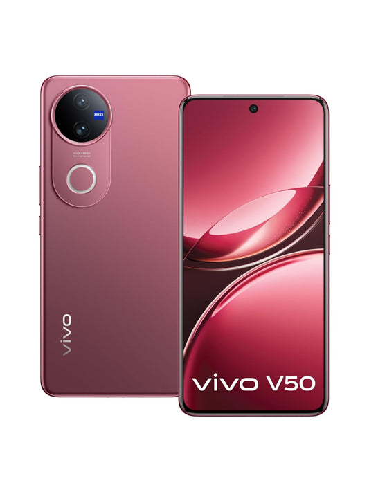 vivo V50 5G - Second hand phone Mobile - Original Product Photo