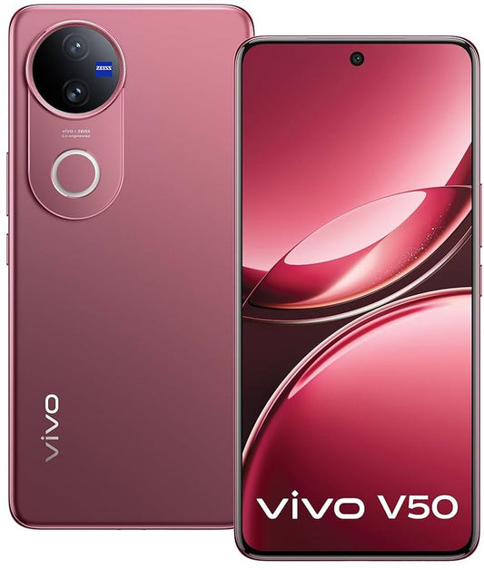 vivo V50 5G - Open Box Device - Original Device Image