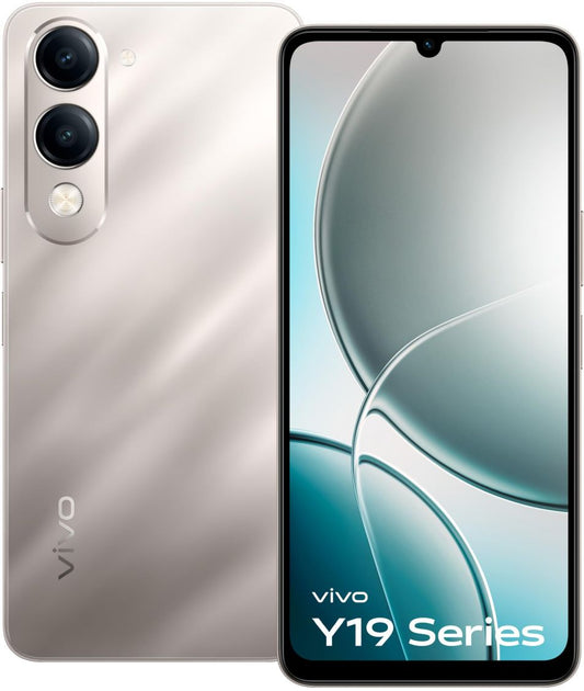 vivo Y19 5G - Open Box Device - Original Device Image