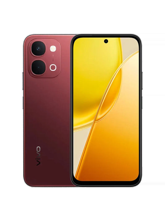 vivo Y51 Pro 5G - Second hand phone Mobile - Original Product Photo