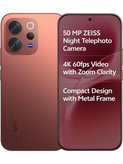 vivo V70 Elite 5G - Refurbished Smartphone - Official Image