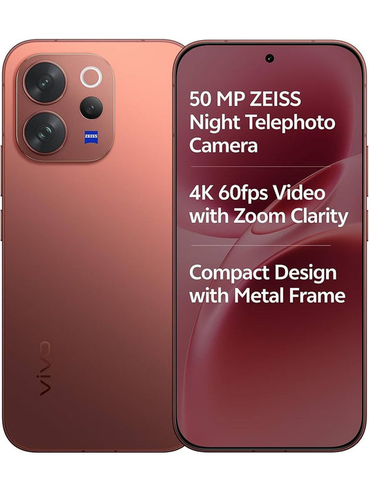 vivo V70 Elite 5G - Refurbished Smartphone - Official Image