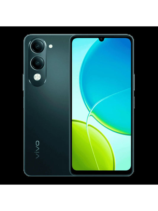 vivo Y19s 5G - Used phone Handset - Manufacturer Provided Image